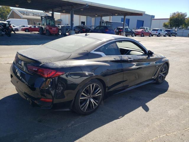 VIN JN1EV7EK0LM340419 2020 Infiniti Q60, Pure no.3