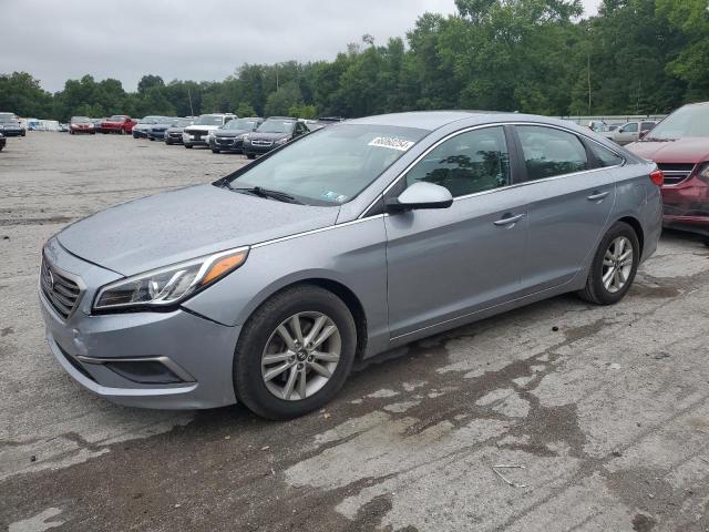 2017 HYUNDAI SONATA SE - 5NPE24AF8HH568487