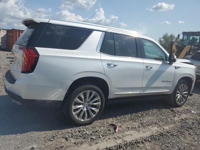 Vin: 1gks2dkl0pr337473, lot: 66179434, gmc yukon denali 20233