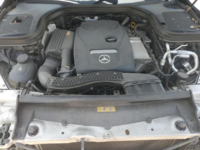 2018 MERCEDES-BENZ GLC 300 - WDC0G4JB2JV083867