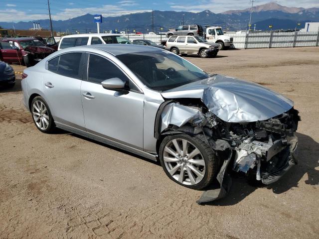 VIN 3MZBPAAL2KM114551 2019 Mazda 3, Select no.4