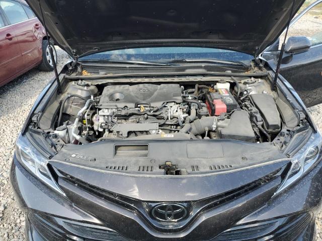 VIN 4T1B11HK2JU023190 2018 Toyota Camry, L no.11