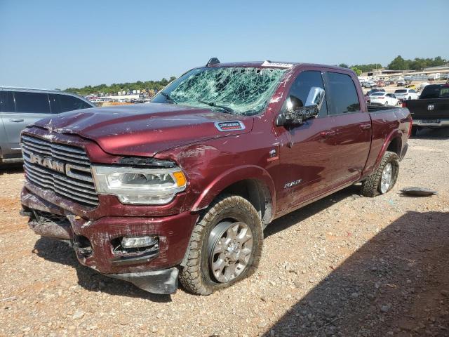 2020 RAM 2500 LARAMIE 2020