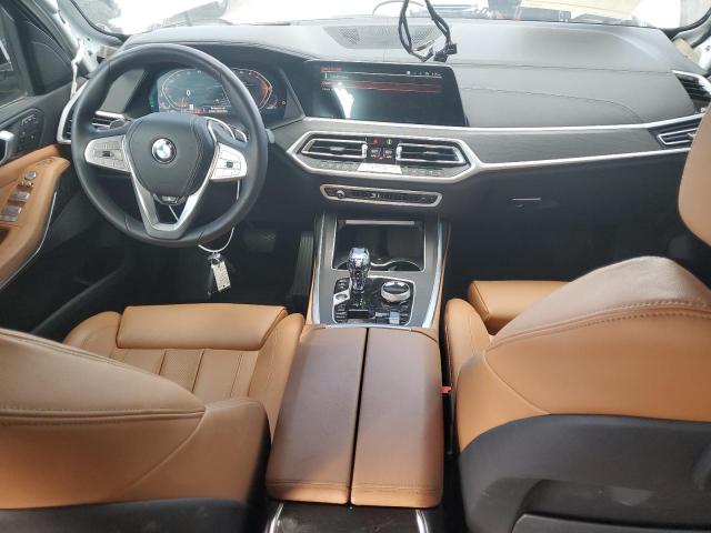 2022 BMW X7 XDRIVE4 - 5UXCW2C09N9L14170