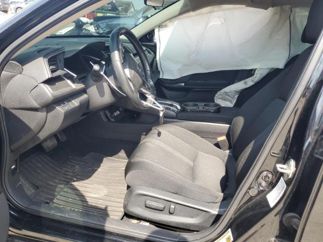 2019 HONDA CIVIC EX - 19XFC1F3XKE012238