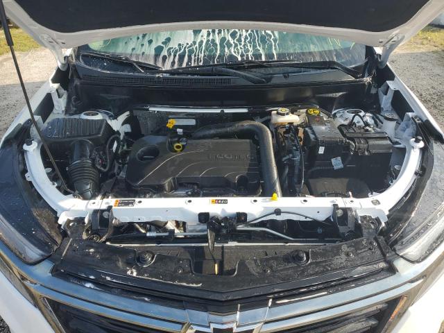 2024 CHEVROLET EQUINOX LS - 3GNAXHEG5RL173542