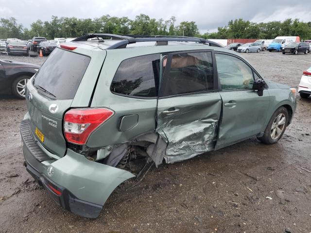 2015 SUBARU FORESTER 2 - JF2SJAFC1FH530664