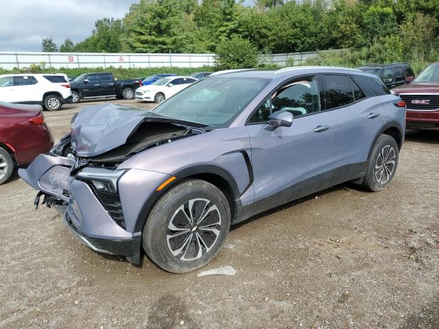 2024 CHEVROLET BLAZER 2LT #2935987856