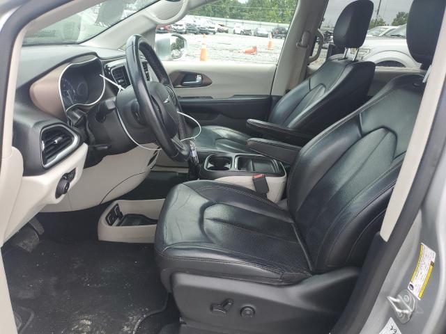 2018 CHRYSLER PACIFICA T - 2C4RC1BG5JR217355