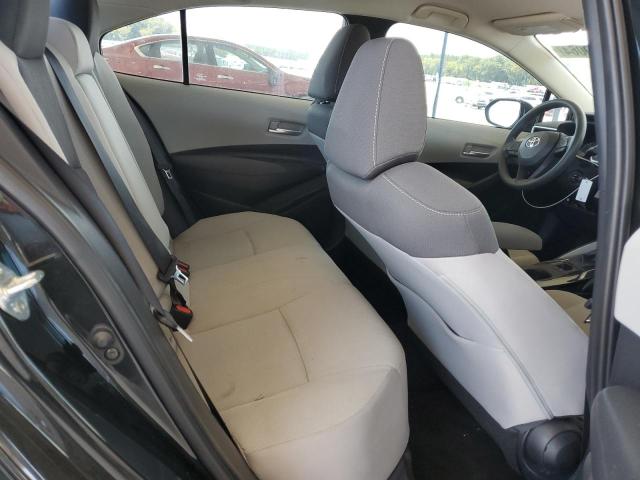 2020 TOYOTA COROLLA LE - 5YFEPRAEXLP122763