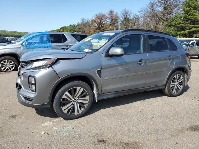 2021 MITSUBISHI OUTLANDER #2991198115