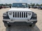 JEEP WRANGLER S photo