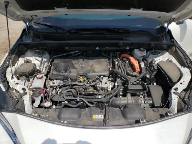 2021 TOYOTA VENZA LE - JTEAAAAH1MJ053958