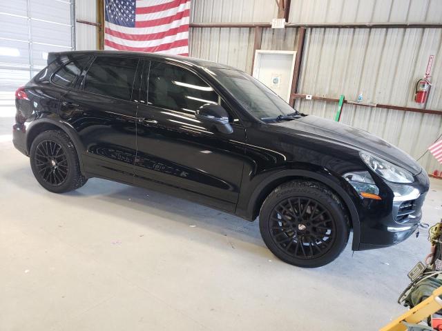 VIN WP1AA2A29GLA09672 2016 PORSCHE CAYENNE no.4