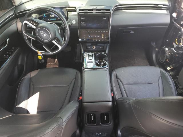 2022 HYUNDAI TUCSON LIM - 5NMJECAE2NH004608