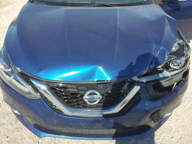 2019 NISSAN SENTRA S - 3N1AB7AP1KY221122