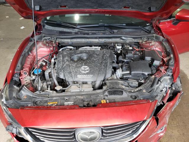 2016 MAZDA 6 GRAND TO - JM1GJ1W51G1438471