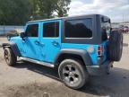 JEEP WRANGLER U photo