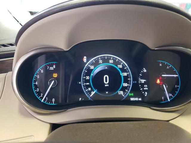 2016 BUICK LACROSSE - 1G4GB5G37GF125540