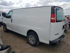 CHEVROLET EXPRESS G1 photo