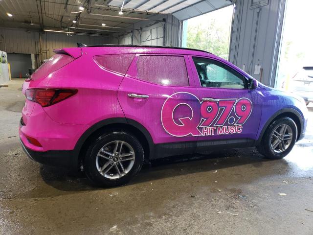 2017 HYUNDAI SANTA FE S - 5NMZUDLB3HH025146