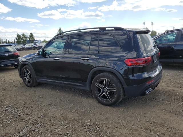 2021 MERCEDES-BENZ GLA250 4M W1N4M4HB7MW089581