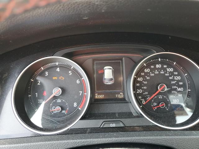 2016 VOLKSWAGEN GTI S/SE - 3VWYT7AU0GM002341