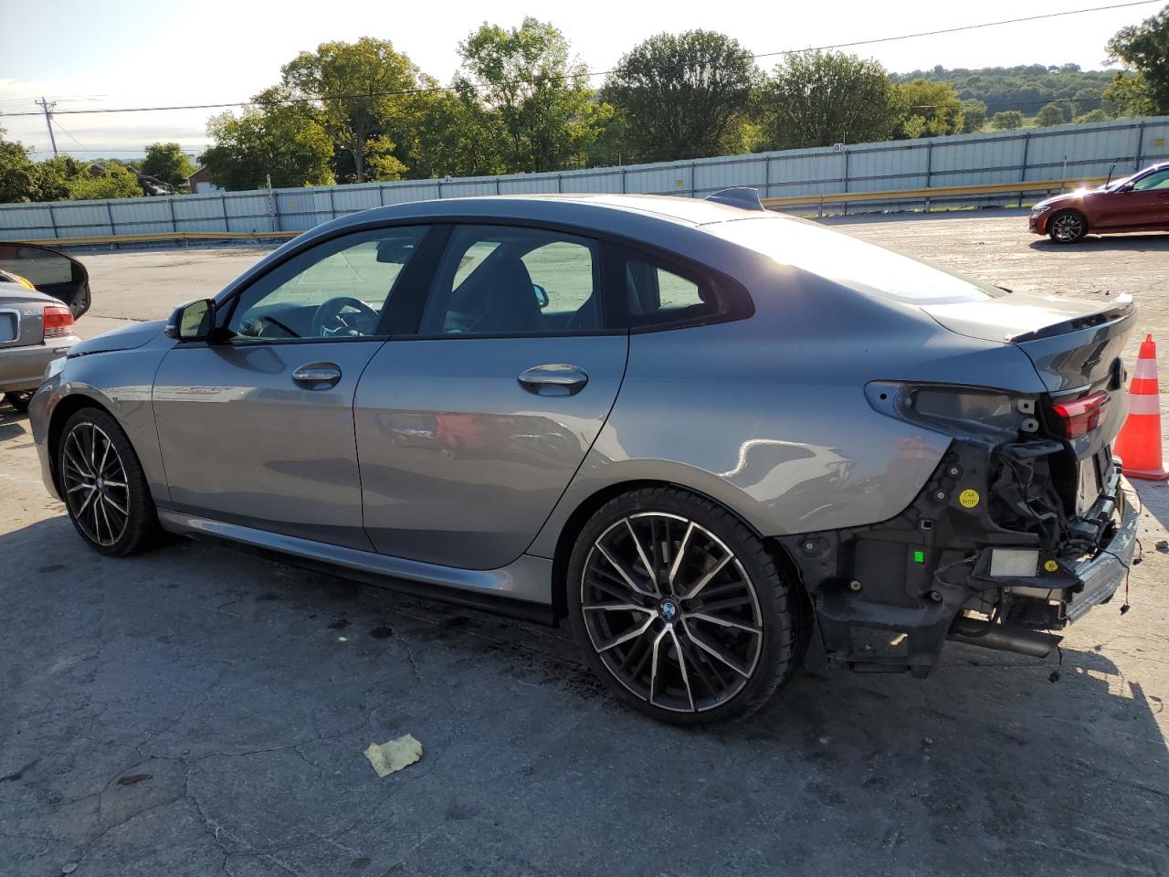 Lot #2872053186 2023 BMW M235XI