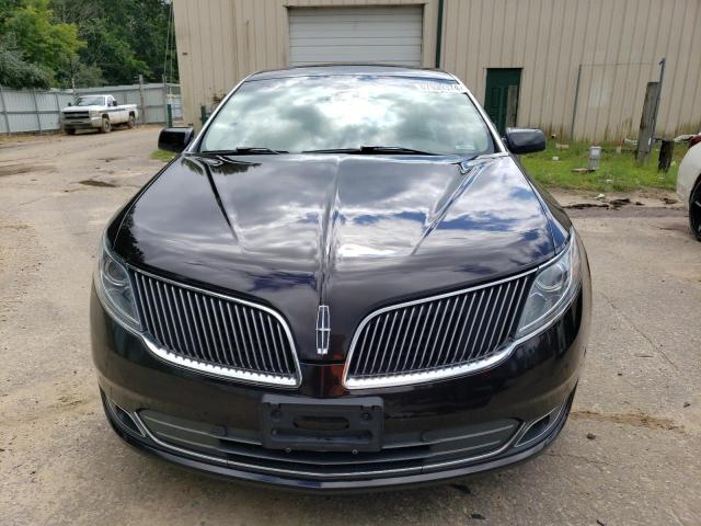 VIN 1LNHL9DK8DG606634 2013 Lincoln MKS no.5