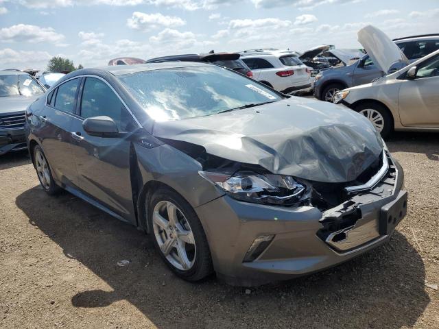 VIN 1G1RA6S50HU141762 2017 Chevrolet Volt, LT no.4