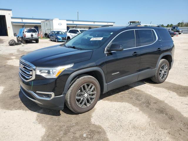 2019 GMC ACADIA SLT - 1GKKNULS9KZ137469