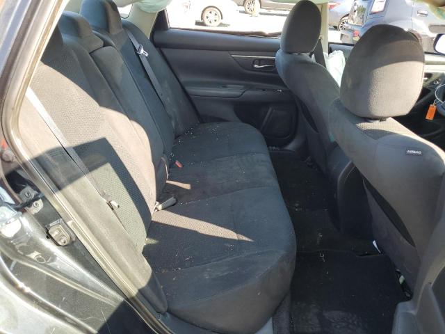 2015 NISSAN ALTIMA 2.5 - 1N4AL3APXFC267667