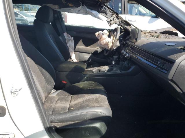 2022 HONDA CIVIC SPOR - 2HGFE2F56NH600746