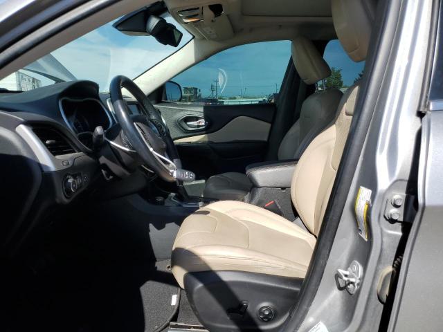 2015 JEEP CHEROKEE L - 1C4PJMDBXFW712939