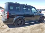 Lot #3033464083 2016 LAND ROVER LR4 HSE