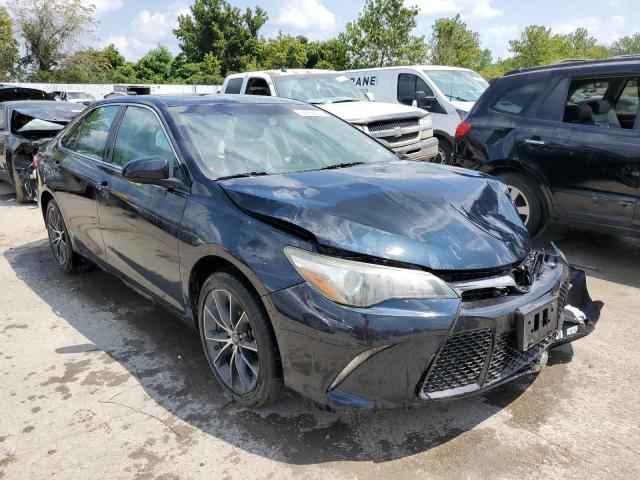 2015 TOYOTA CAMRY LE - 4T1BF1FK8FU489458