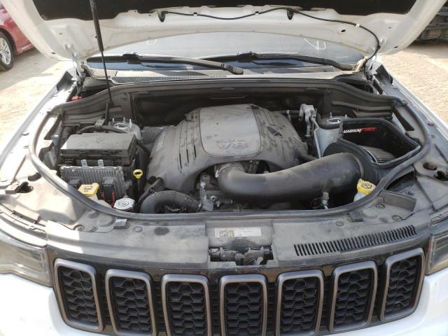2020 JEEP GRAND CHER - 1C4RJFBT6LC389454