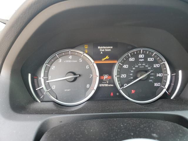 2020 ACURA TLX ADVANC 19UUB3F89LA000136