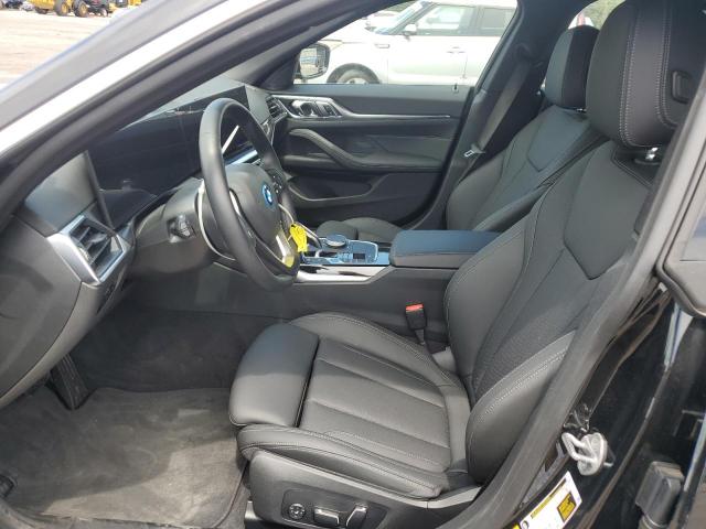 2024 BMW I4 EDRIVE - WBY43AW00RFS34525
