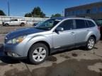 SUBARU OUTBACK 2. photo