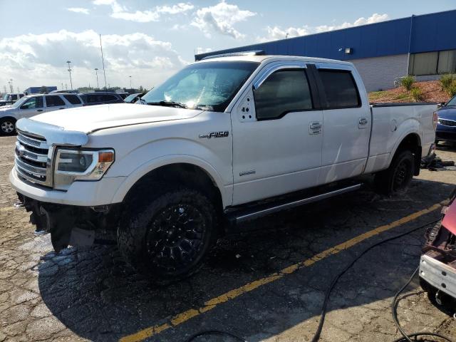 FORD F150 SUPER