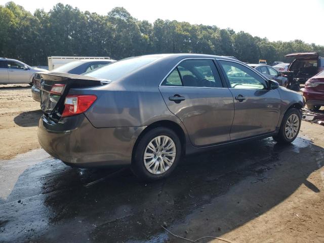 VIN 4T1BF1FK7DU699093 2013 Toyota Camry, L no.3