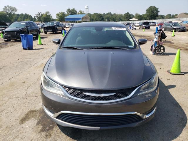 2016 CHRYSLER 200 LIMITE - 1C3CCCAB9GN159770