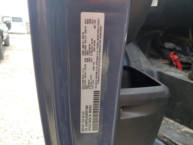 2021 RAM PROMASTER 3C6MRVJG3ME571504