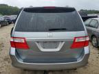 Lot #3027096792 2007 HONDA ODYSSEY EX