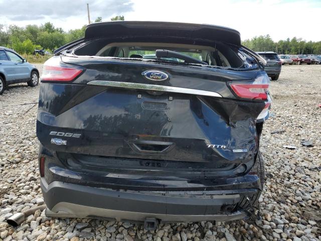 2019 FORD EDGE TITAN - 2FMPK4K96KBC07713