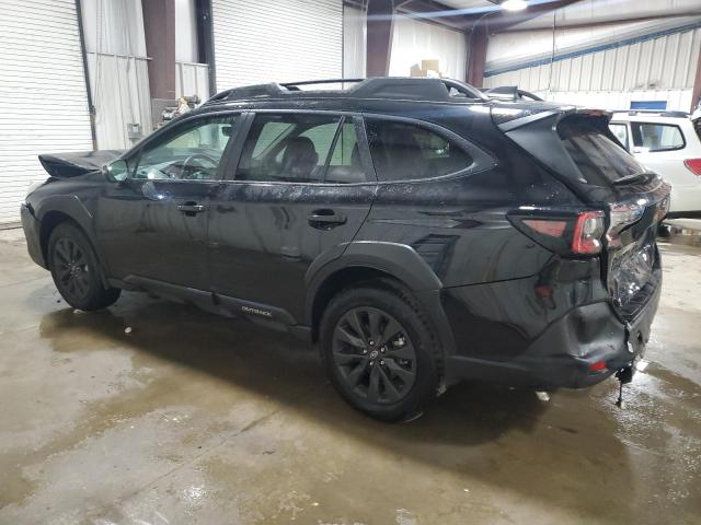 VIN 4S4BTGLD4R3172384 2024 Subaru Outback, Onyx Edi... no.2