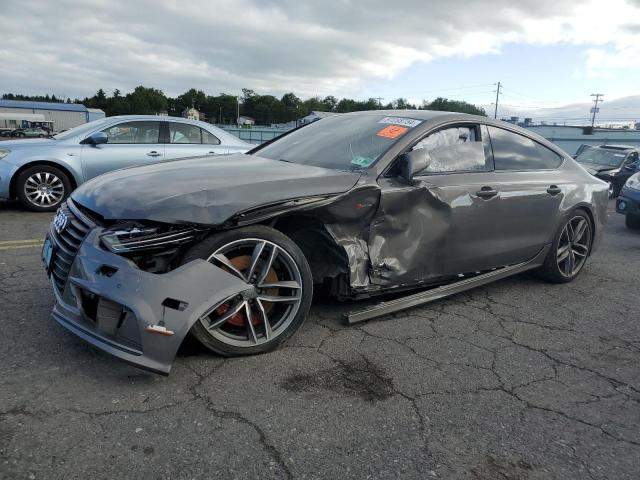 AUDI A7 PRESTIGE