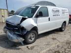 GMC SAVANA G25 photo