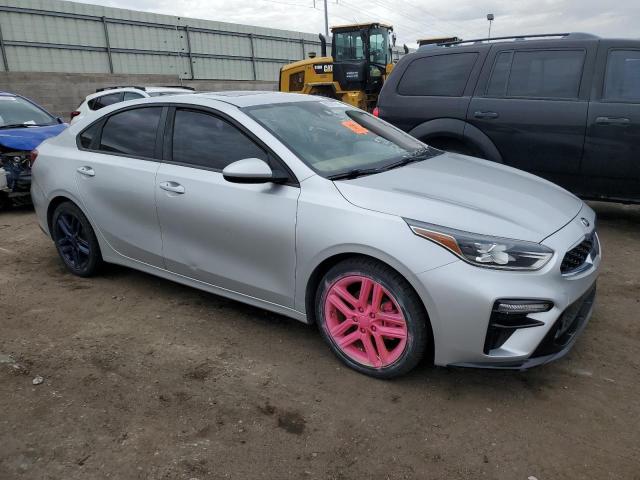 2019 KIA FORTE GT L - 3KPF34AD7KE094754
